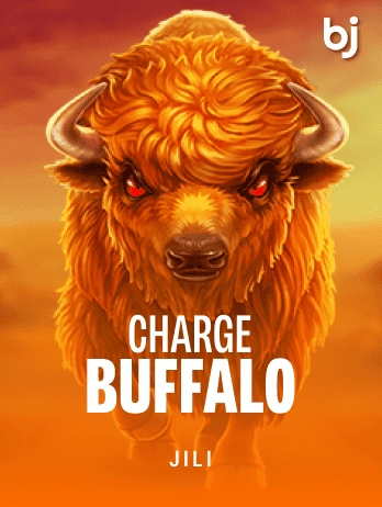 চার্জ বাফালো game icon