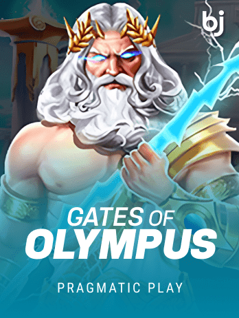 গেটস অফ অলিম্পাস game icon
