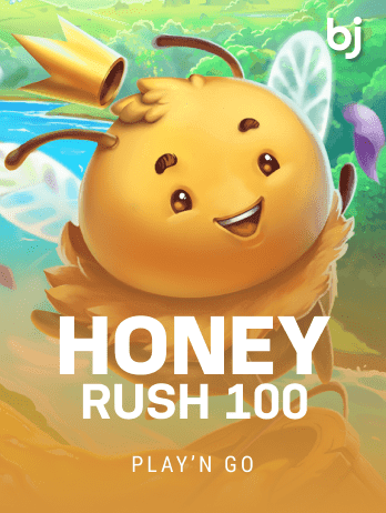 হানি রাশ ১০০ game icon