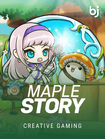 ম্যাপেল স্টোরি game icon