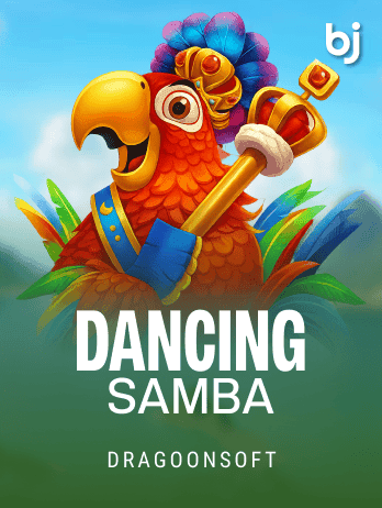 ড্যান্সিং সাম্বা game icon